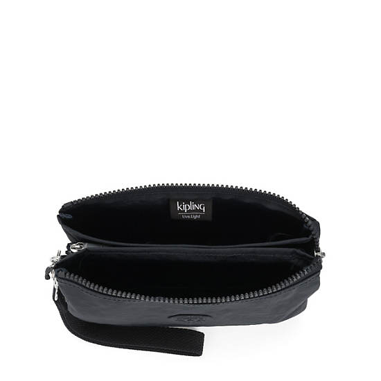 Kipling Creativity Extra Large Moda Wristlet Çanta Lacivert | TR 1153GS